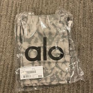 Alo Large Canvas Bag